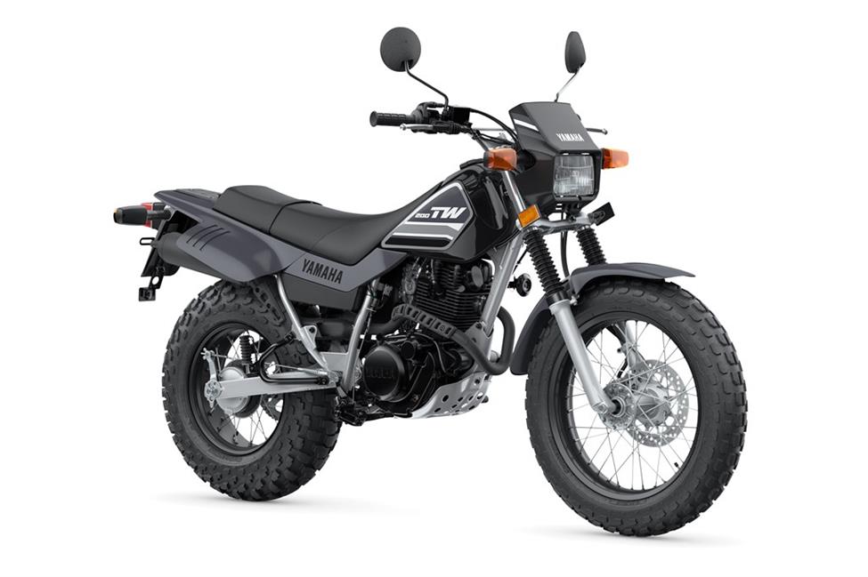Yamaha dual sport motorcycles for sale discount